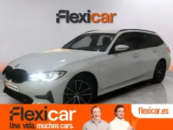 BMW Serie 3 330e xDrive Touring