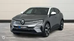 Renault Mégane E-Tech Electric EV60 220ch Techno optimum charge