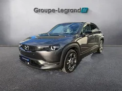 Mazda MX-30 e-SKYACTIV EV 145ch Makoto Modern Confidence 2022