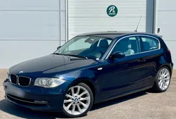 Bmw SERIE 1 (E81) 120D 177CH EXCELLIS