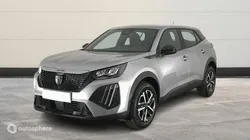 Peugeot 2008 1.2 100ch S&S Style