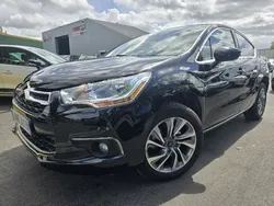 Citroën DS4 2l HDi 135cv So Chic