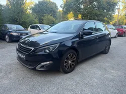 PEUGEOT 308 1.6 BlueHDi 120ch SS BVM6 Allure