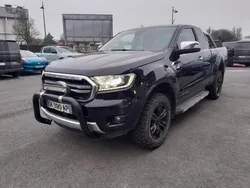 Ford Ranger 2.0 TDCi 213ch Super Cab Limited BVA10