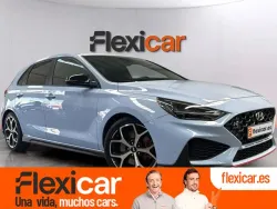 HYUNDAI i30 2.0 TGDI N 250
