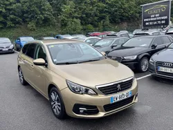Peugeot 308 II 1.5 BlueHDi 130ch Allure S&S