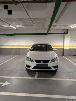 Seat Leon 1.0 Eco TSI Style
