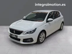 PEUGEOT 308 1.5 BlueHDi S&S Active Pack 130