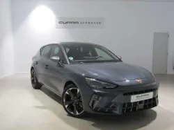 CUPRA León 1.5 TSI 110