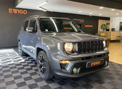JEEP RENEGADE 1.3 T 150 LONGITUDE 2WD BVa
