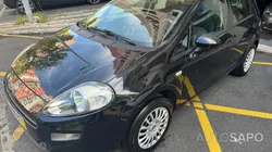 Fiat Punto 1.2 Easy Start&Stop de 2013
