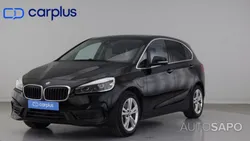 BMW Série 2 Active Tourer 225 xe Pack M de 2020