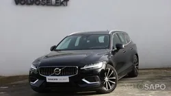 Volvo V60 de 2023