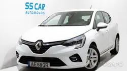 Renault Clio de 2020