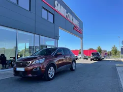Peugeot 3008 1.5 BLUEHDI 130CH E6.C ACTIVE BUSINESS S&S EAT8