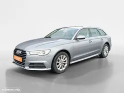 Audi A6 Avant 2.0 TDi Business Line S tronic