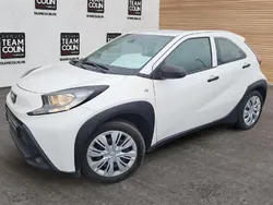Toyota Aygo X 1.0 VVT-i 72ch Active Business