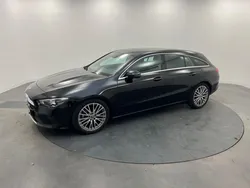Mercedes CLA Shooting Brake 180 Progressive Line