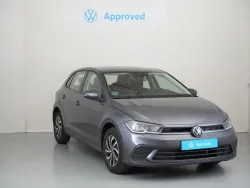 Volkswagen Polo "Más" 1.0 TSI 70kW (95CV)