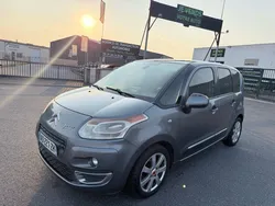 Citroën c3 Picasso 1.6l HDI 5 ports 119000 km