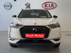 DS Automobiles DS 3 Crossback BlueHDi 75KW