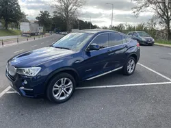 BMW X4 2,0d
