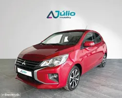 Mitsubishi Space Star 1.2 Connect Edition