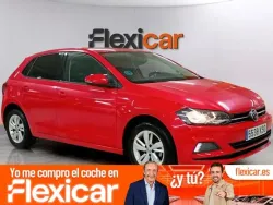 Volkswagen Polo 1.0 TSI Advance 70kW