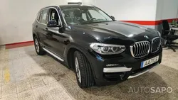 BMW X3 20 i xDrive de 2020