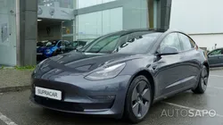 Tesla Model 3 de 2021