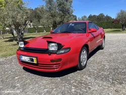 Toyota Celica 2.0 Turbo 4x4