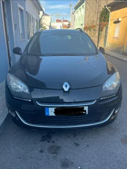 Renault Mégane III