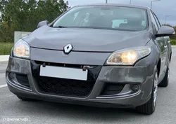 Renault Mégane 1.5 dCi GT Line