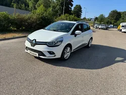 RENAULT CLIO IV ESTATE BUSINESS TCe 90 Energy PREMIERE MAIN