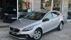 Volvo V40 Cross Country 1.6 D2 Momentum de 2015