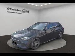 Mercedes-benz Classe C Break 200 d 163ch AMG Line