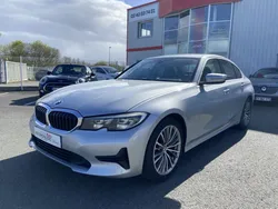 BMW Série 3 G20 318 150CV BVA8 EDITION SPORT | GARANTIE 12 MOIS