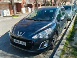 Peugeot 308 308 SW 1.6HDI FAP Active Active