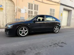 SEAT Leon León 1.8 20v T4 Sport Sport