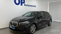 BMW Série 1 de 2020