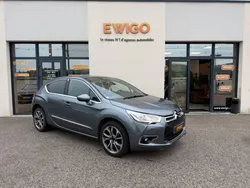 DS DS 4 1.6 THP 200ch SPORT CHIC / SIEGES MASSANT ET CHAUFFANT/INTERIEUR CUIR