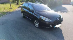 Peugeot 307 (307)