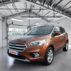 FORD Kuga Phase 2 2.0 TDCi 4x4 150cv