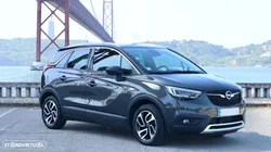 Opel Crossland X 1.6 CDTi Innovation