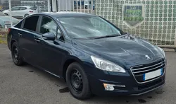 PEUGEOT 508 I Berline 1.6 e-HDI Blue Lion S&S 115 cv