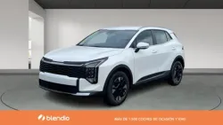 KIA Sportage 1.6 T-GDi HEV Concept 239