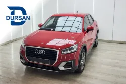 AUDI Q2 30 TDI Design 85kW