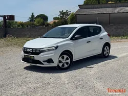 Dacia Sandero CONFORT PACK
