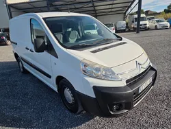 Citroen jumpy l1h1 hdi 90 grand confort 2012 167950 km