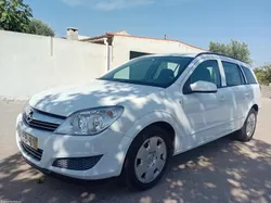Opel Astra 1.3